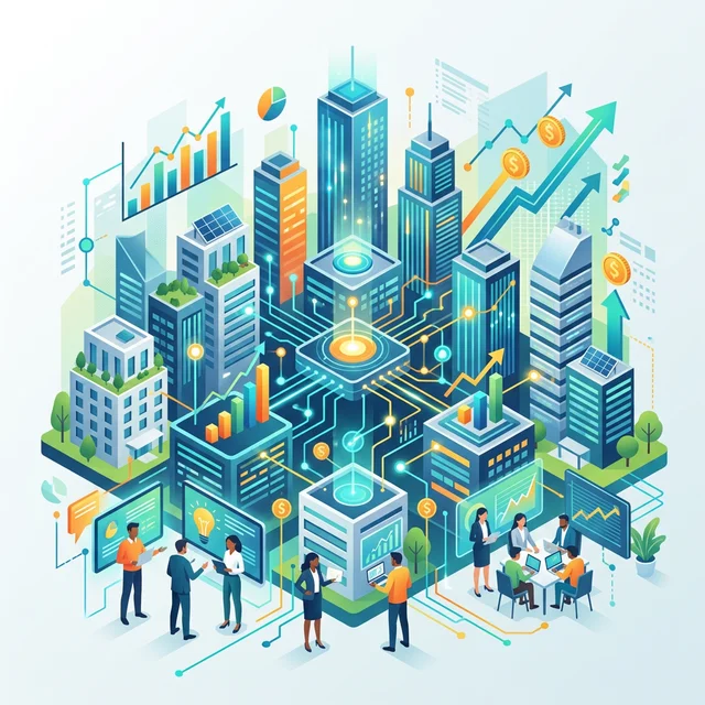 بيئة ريادة الأعمال في مصر: محاور وأهمية