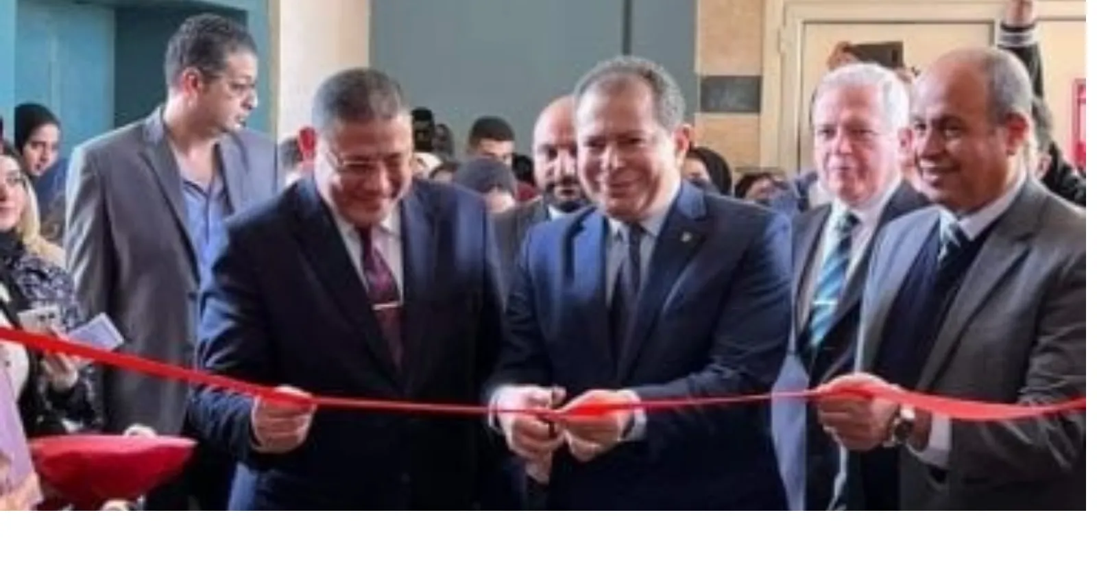 ملتقى التوظيف الثاني لطلاب كلية الدراسات الاقتصادية والعلوم السياسية