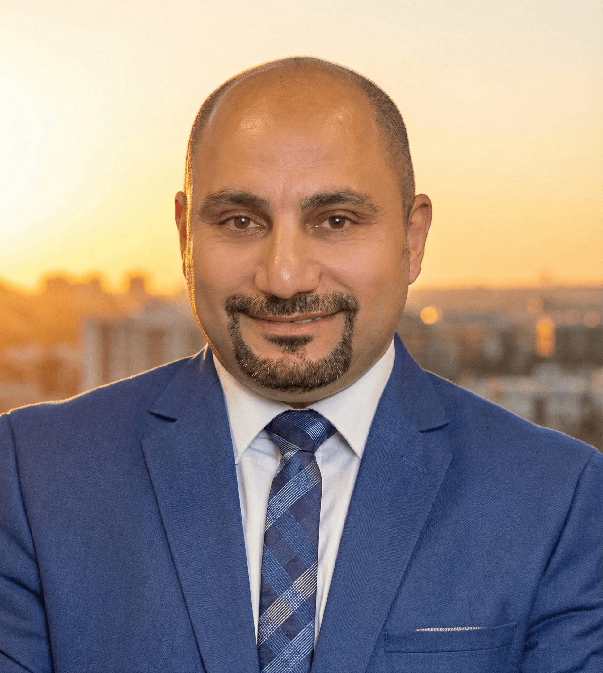 د. محمد متولي الخطيب - خبير اقتصادي وأكاديمي