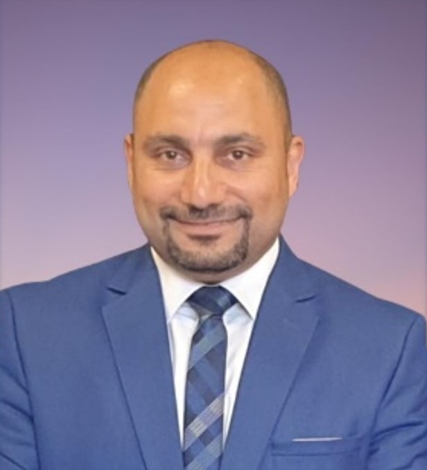 د. محمد الخطيب