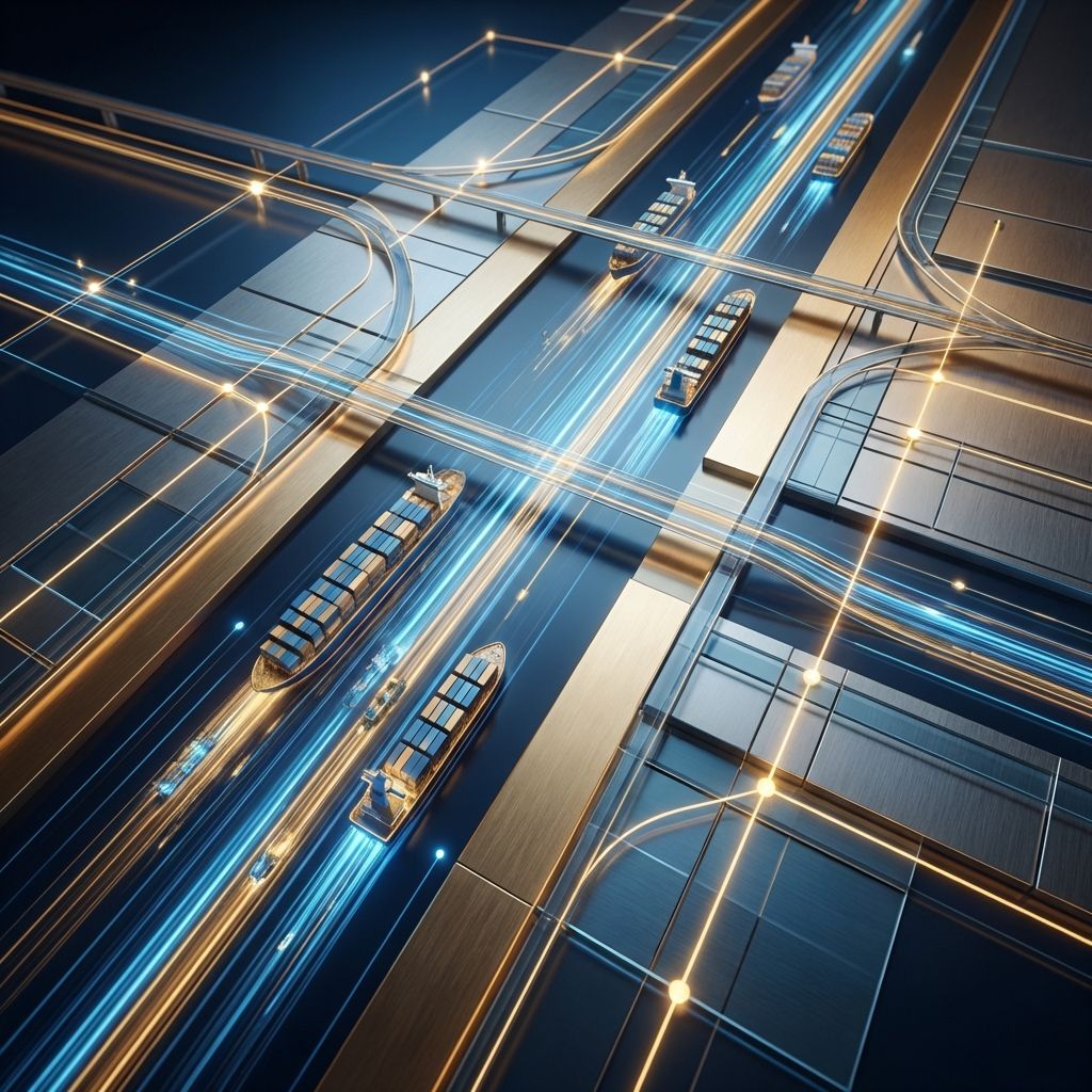 تطوير قناة السويس - رؤية اقتصادية